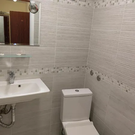 пиргуля Хотел 4*